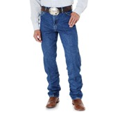 13MGSHD Wrangler George Strait Cowboy Cut® Original Fit Jean